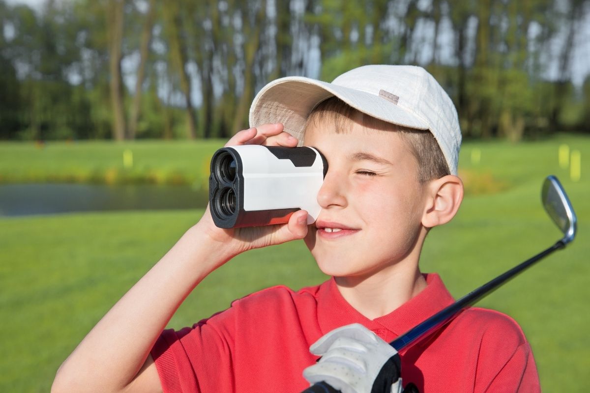 Best Golf Rangefinder Best Golf Rangefinder