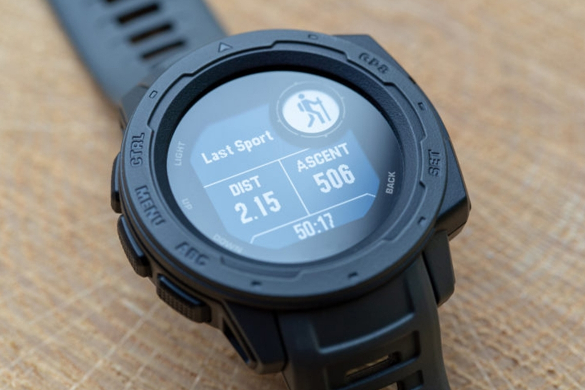 Garmin Forerunner 935 VS 945 — What’s The Difference