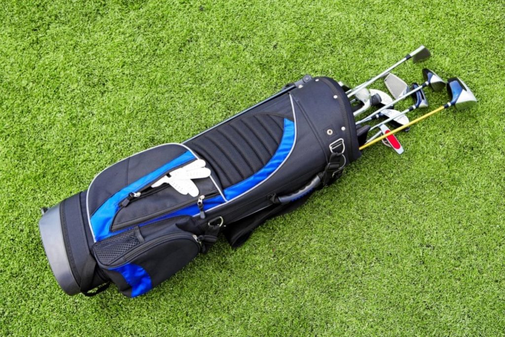 How Tall Are Golf Bags – Choosing Proper Height