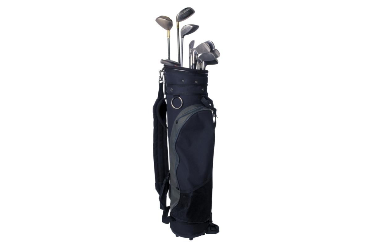 How Tall Are Golf Bags – Choosing Proper Height
