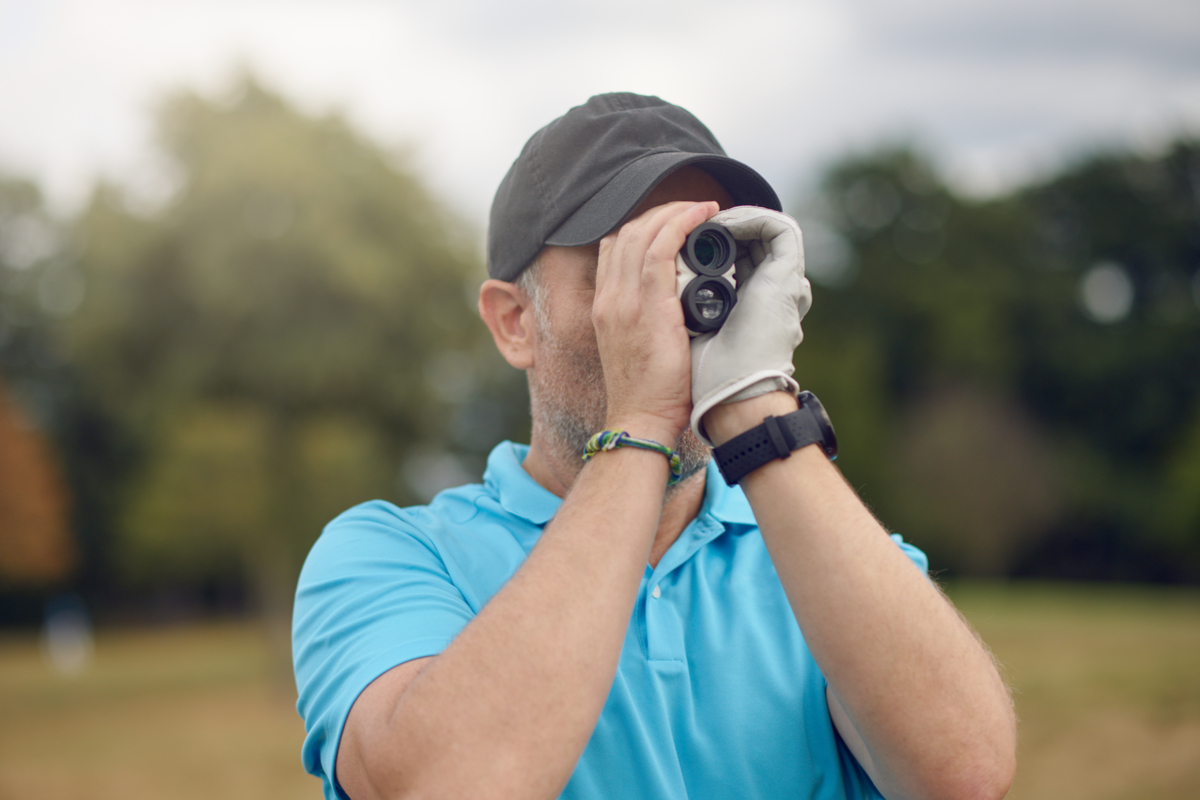 How To Choose One Rangefinder For Both Golf And Hunting