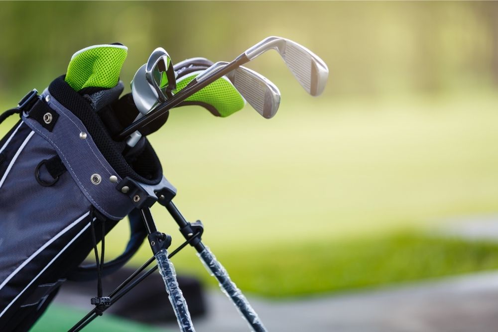 Is It Possible to Rent Golf Clubs