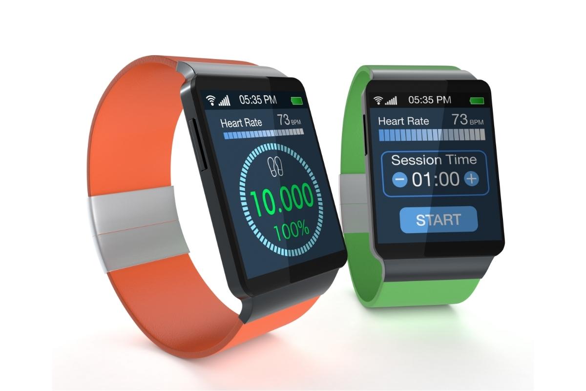 The Battle Of The Smartwatches: Is Apple Or Garmin Better For Multisports Tracking?