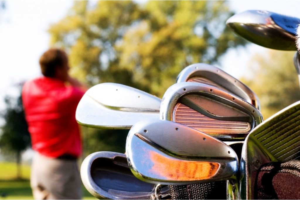 The Most Used Golf Clubs We Asked 17 Different Golfers