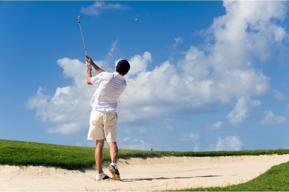 Tips For Becoming A Scratch Golfer
