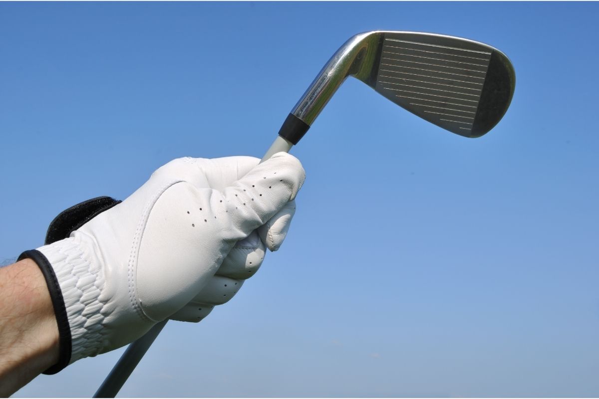 Top 3 Irons For Average Golfers