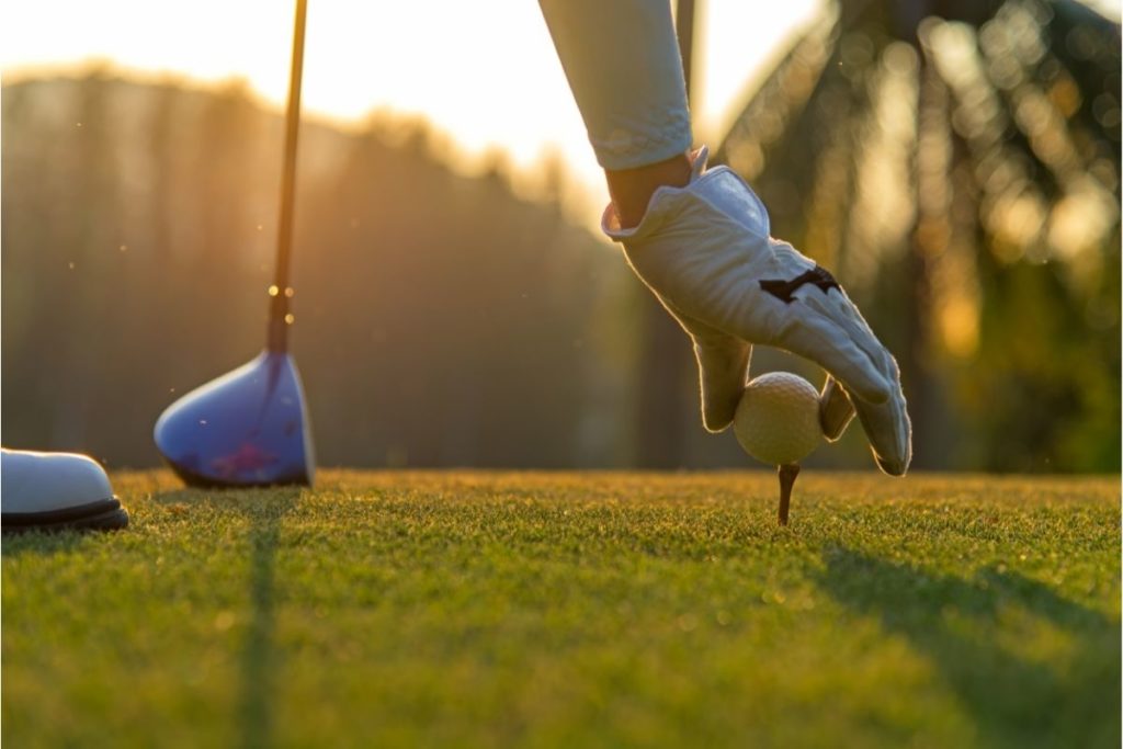 Why It Is Important To Know About The History Of Golf 