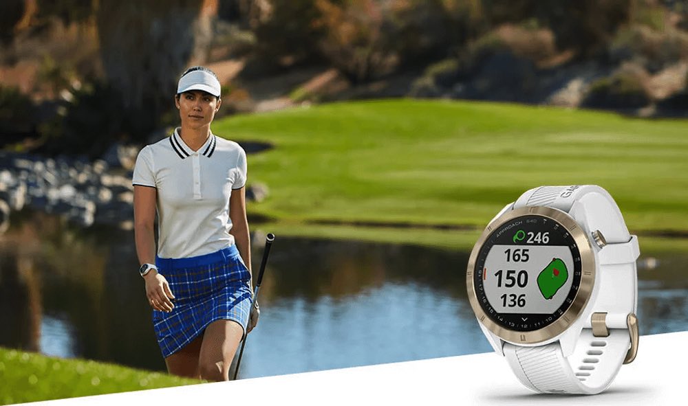 Best cheap golf watches under $150, Garmin is a top pick (they do have budget options!)