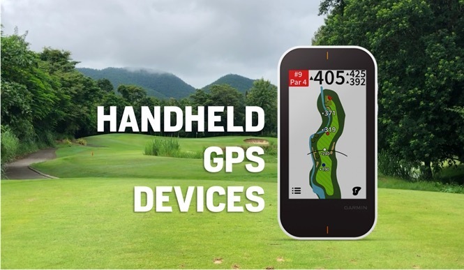 Best Handheld GPS Devices