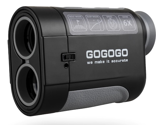 Gogogo Sport Vpro Laser Rangefinder