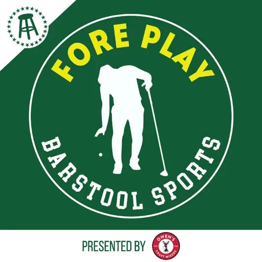 Fore Play by Barstool Sports