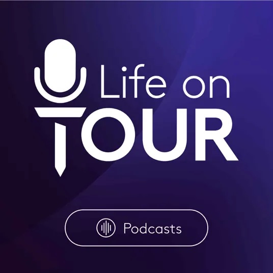 Life on Tour Golf Podcast