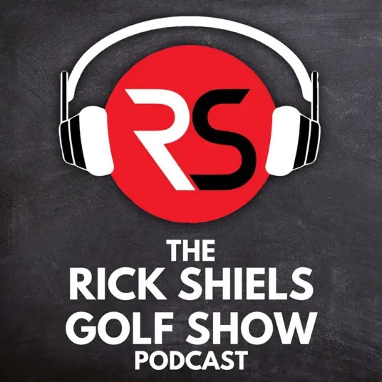 The Rick Shiels Golf Show