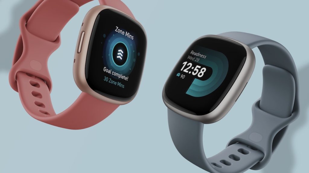 Fitbit Versa 4 product image