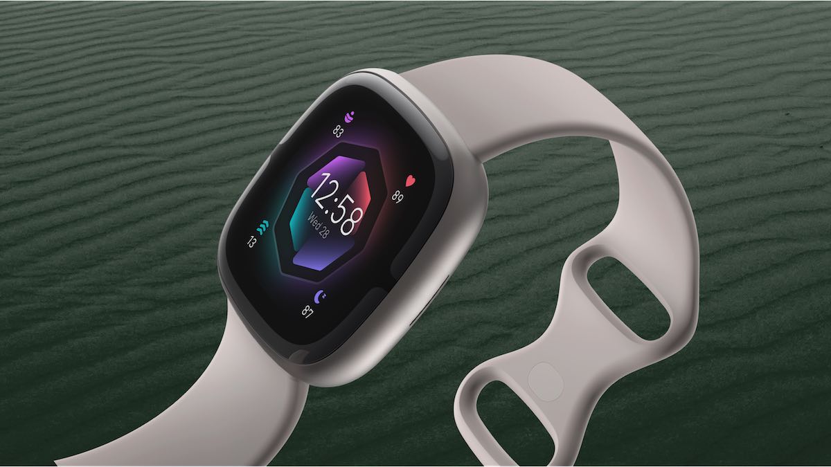 Fitbit Sense 2, product image