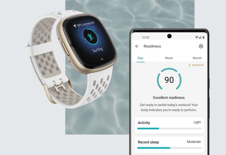 Fitbit Sense 2 Is it good for golf? Golftlink